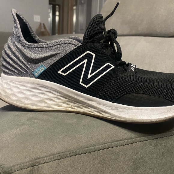 Men’s new balance size 13 - Picture 3 of 9